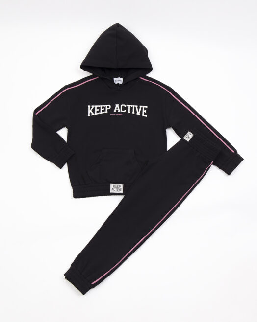 Σετ Keep Active TRAX