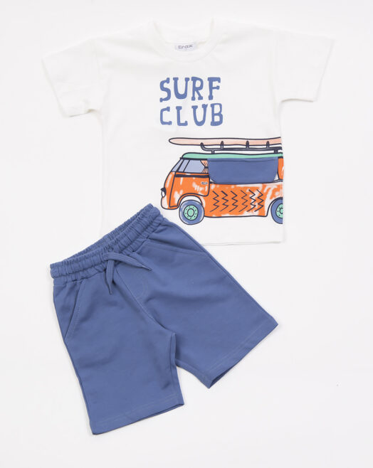 Σετ Surf Club TRAX