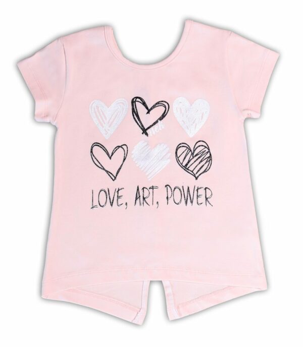 Σετ Love Art Power NEK