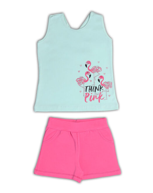 Σετ Think Pink NEK